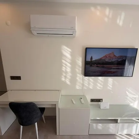 Midpoint Luxury At Cleopatra * Alanya