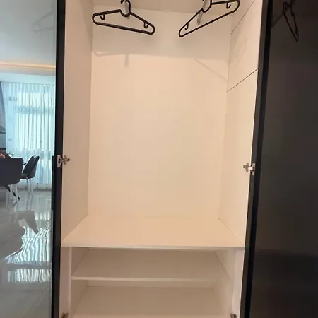 премиум-класса на пляже клеопатра Appartement