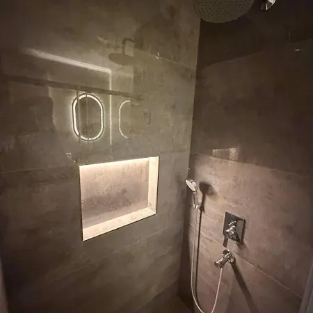 Appartement премиум-класса на пляже клеопатра