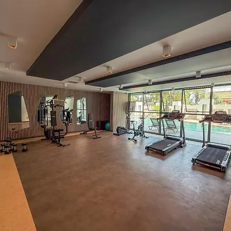 премиум-класса на пляже клеопатра * אלאניה