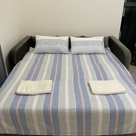 Midpoint Luxury At Cleopatra * Αλάνια