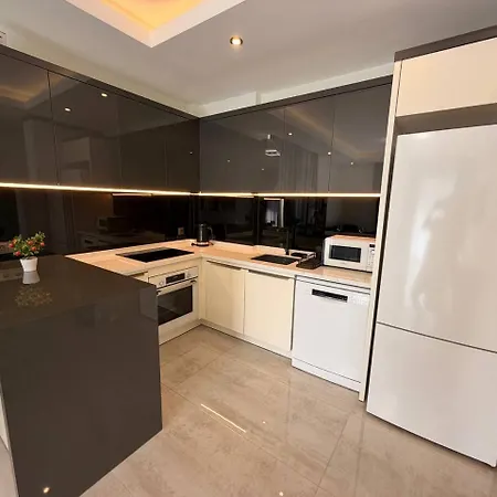 Midpoint Luxury At Cleopatra Διαμέρισμα *