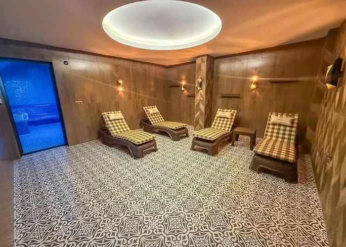 премиум-класса на пляже клеопатра * אלאניה