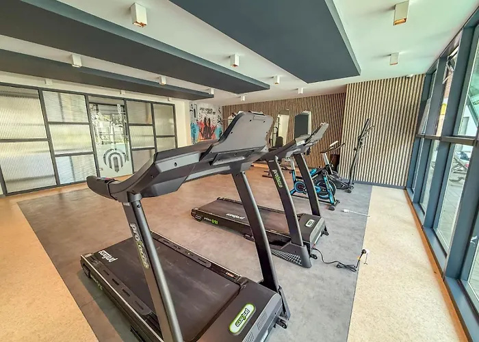 премиум-класса на пляже клеопатра דירה