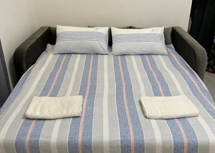 премиум-класса на пляже клеопатра * אלאניה