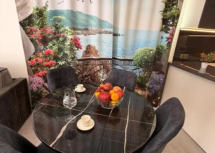 премиум-класса на пляже клеопатра