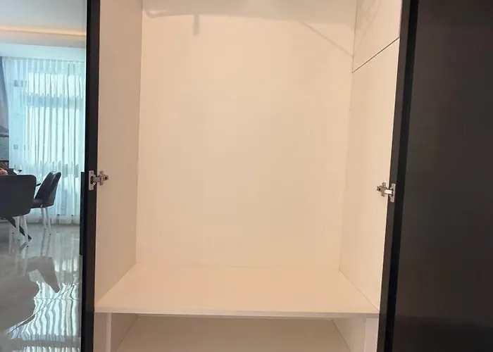 премиум-класса на пляже клеопатра דירה