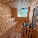 премиум-класса на пляже клеопатра