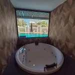 премиум-класса на пляже клеопатра Apartament *