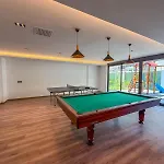 Apartament премиум-класса на пляже клеопатра Alanya