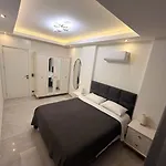 премиум-класса на пляже клеопатра Apartament