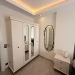 премиум-класса на пляже клеопатра Alanya