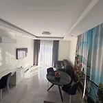 премиум-класса на пляже клеопатра Alanya