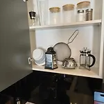 Apartament премиум-класса на пляже клеопатра *