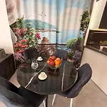 премиум-класса на пляже клеопатра