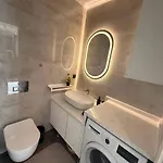 Midpoint Luxury Residence At Cleopatra Beach Alanya