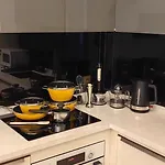 Apartament премиум-класса на пляже клеопатра