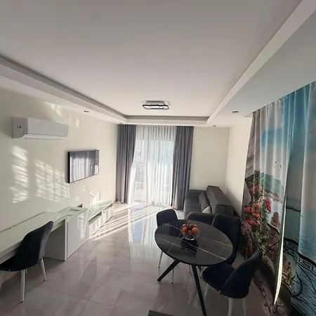 премиум-класса на пляже клеопатра *